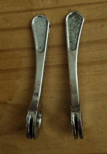 Vintage road bike downtube - bike,