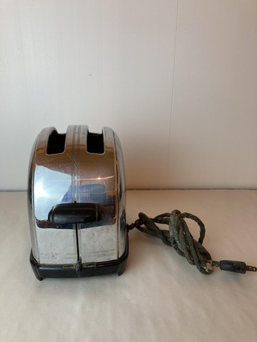 Vintage sunbeam chrome - sunbeam,