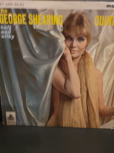 The george shearing quintet - the,