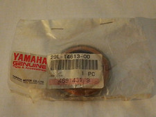 YAMAHA Gasket, Exhaust Pipe
