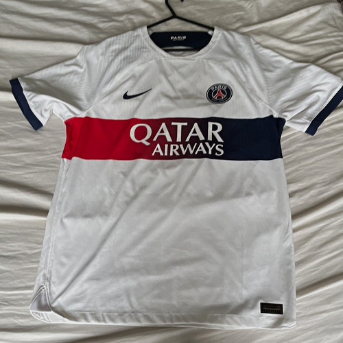 Authentic paris saint germain - authentic,