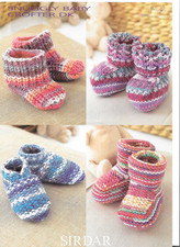 Sirdar 1483 Snuggly baby