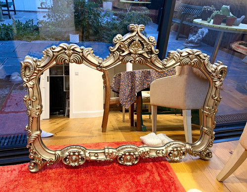 Dunelm baroque rococo antique - dunelm,