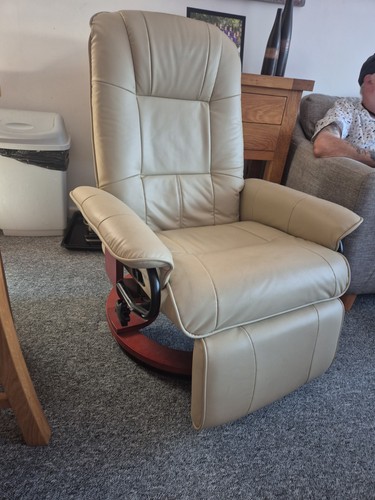 Ekornes stressless chair - stressless,