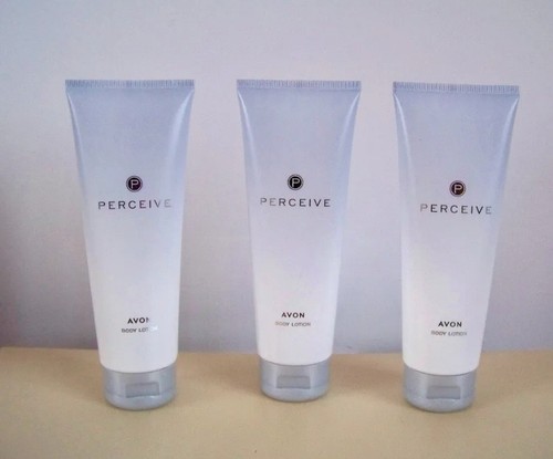 Avon perceive for her - 3x,