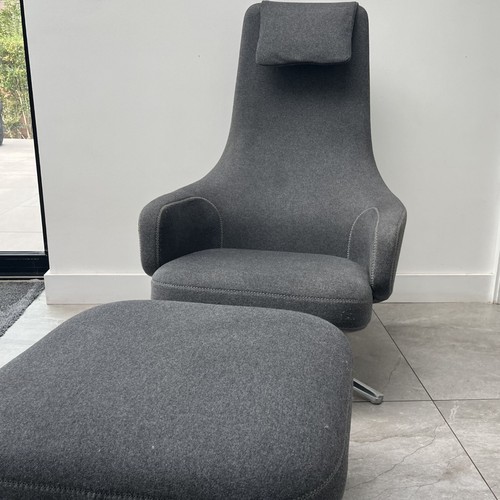 Antonio citterio repos - repos, vlounge