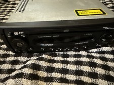 Blaupunkt San Remo RD 168 Car