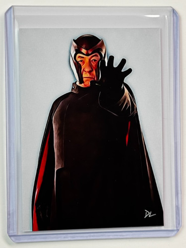 Magneto limited edition artist - limited,