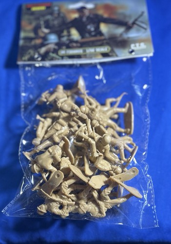 Classic toy soldiers - airfix, &