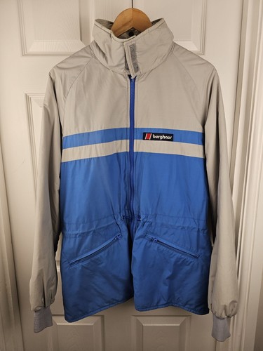 Berghaus vintage gemini full - vintage,