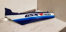 Suzuki GSXR 1100 Left side