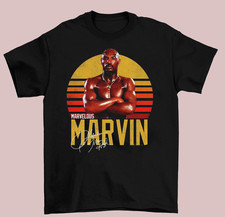 Marvelous Marvin Hagler Boxing