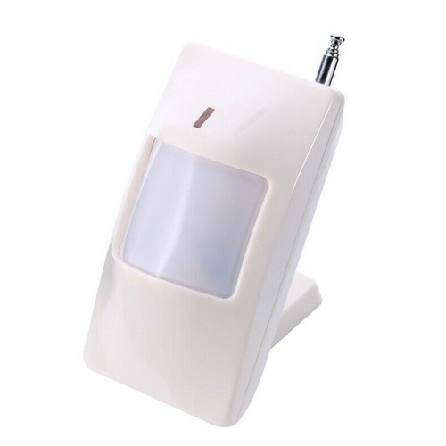 Wireless 433mhz pir - wireless, passive