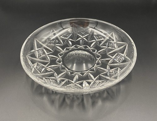Baccarat crystal cut - , Ø
