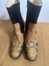 R.sole Judy Rothchild cowboy