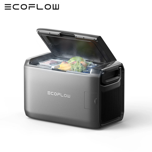 Ecoflow glacier classic - glacier,