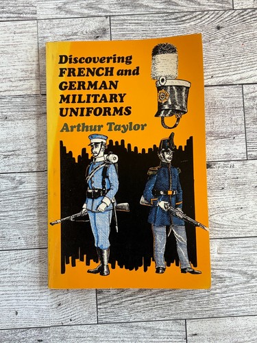 Discovering french and german - french,