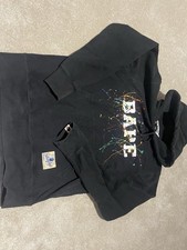 A Bathing Ape Bape Hoodie