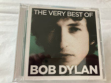 BOB DYLAN: The Very Best Of