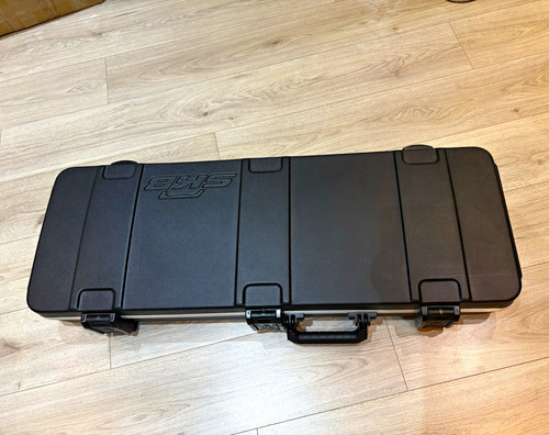 Skb pro guitar - guitar, weight