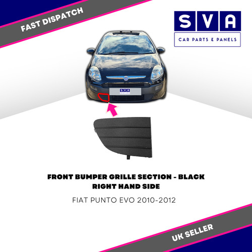 For fiat punto evo - fiat,