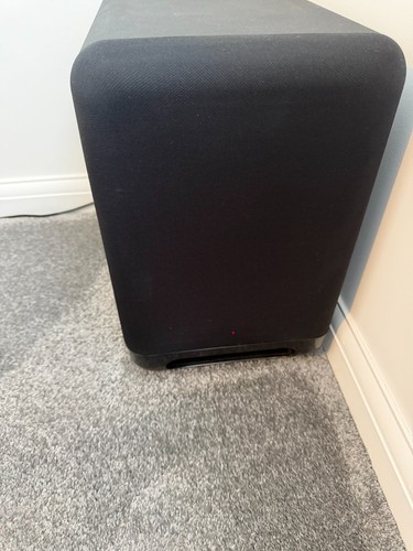Sony sw5 wireless subwoofer - sa-sw5,
