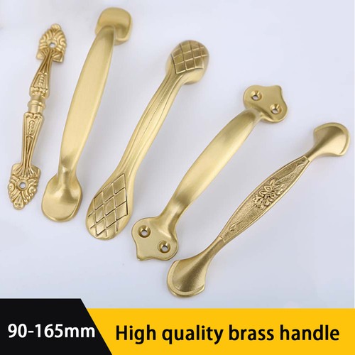 Chinese style pure copper - style,