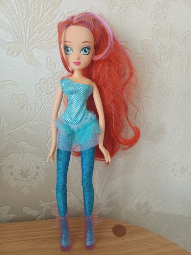 Winx club sirenix - winx, bloom