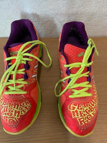 Asics gel netburner - asics,
