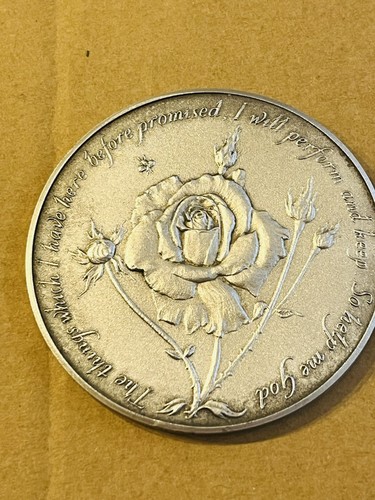 1977 silver commemorative - silver,