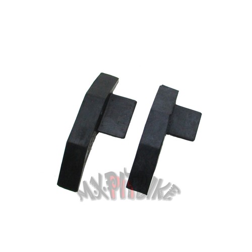 Starter chain tensioner guide - starter,
