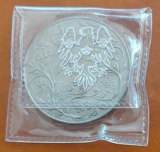 1977 Queen Elizabeth II Silver