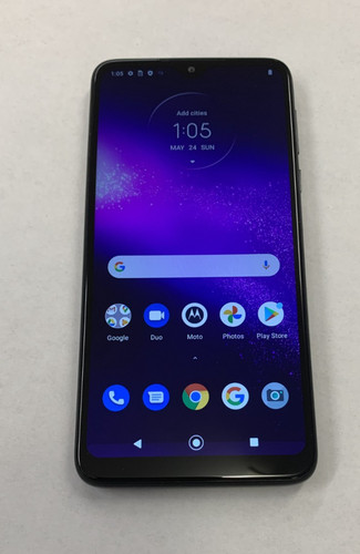 Motorola one macro unlocked - one,