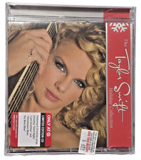 The TAYLOR SWIFT Holiday