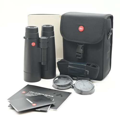 Leica 40095 8x50 ultravid - leica,