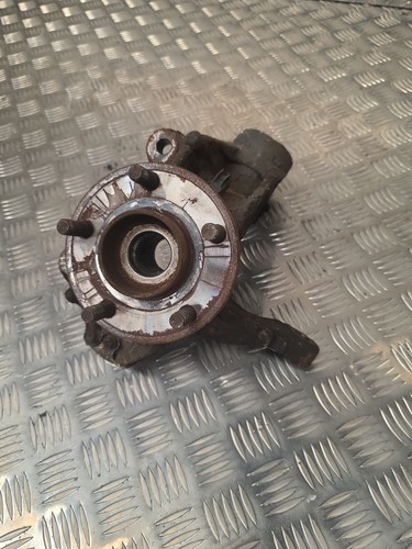 Ford mondeo mk4 - ford,