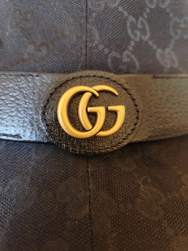 Gucci bucket hat fischerhut - hat,