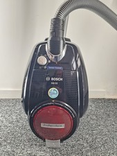 vaccum cleaner Bosch GS-50 Power Silence HEPA 66