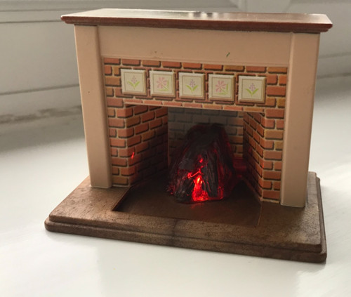 Sylvanian families luxury - sylvanian,