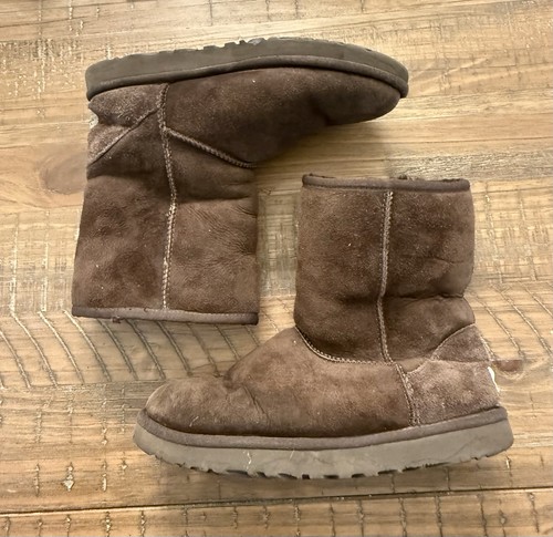 Ugg classic short - classic, boots