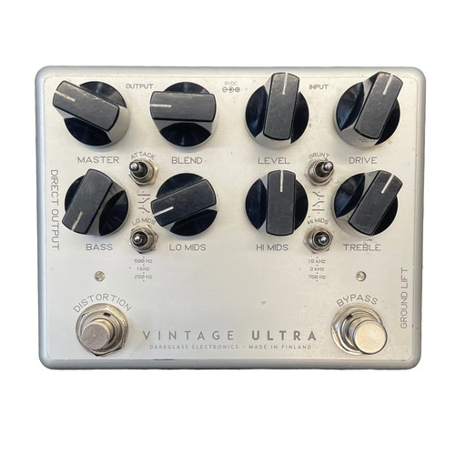 Darkglass electronics vintage - darkglass,