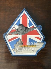 Royal Navy HMS Queen Elizabeth