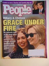 PEOPLE WEEKLY February