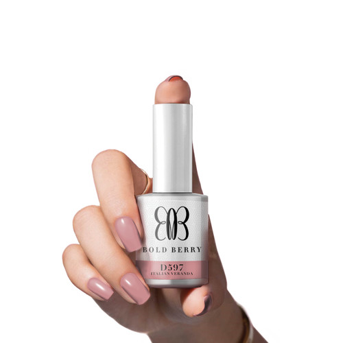 Boldberry d597 italian - -,