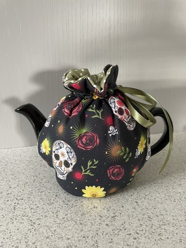 Handmade two cup - handmade, cup,fabric,small