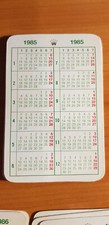 Rolex Calendar 1985/1985 golden World model in good condition