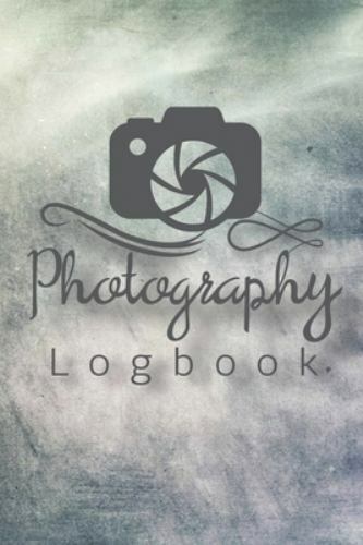 Photography logbook - logbook,