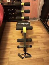 wondercore 2 home multi gym