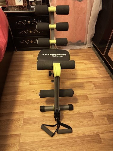Wondercore home multi gym - multi,