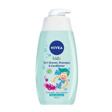 NIVEA Kids Magic Apple 3 in 1